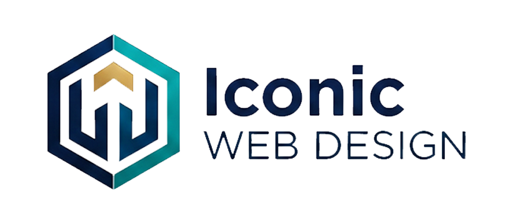 Iconic Web Design